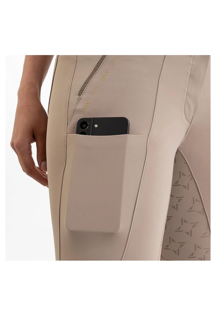 Bryczesy ANKY Dazzling 25SS