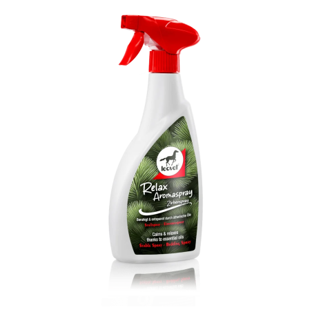 Spray LEOVET Relax Aromaspray relaksujący 550ml