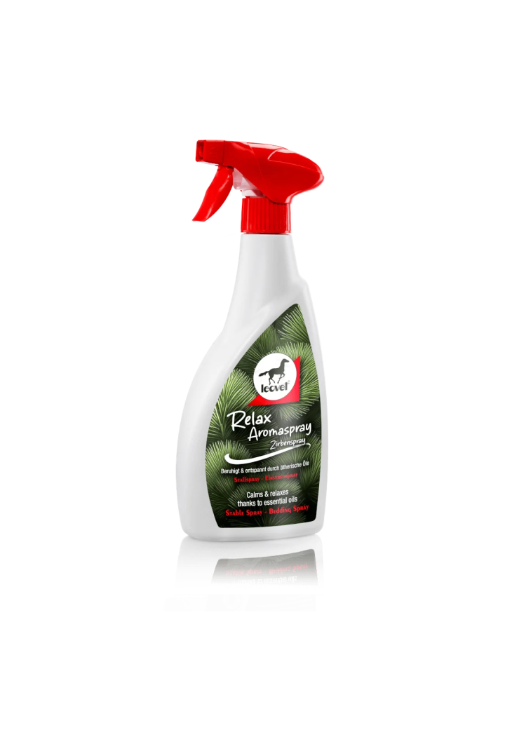 Spray LEOVET Relax Aromaspray relaksujący 550ml