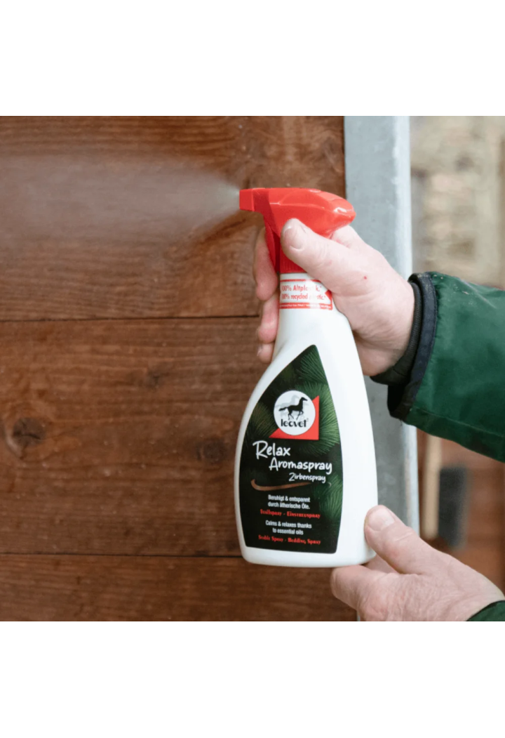 Spray LEOVET Relax Aromaspray relaksujący 550ml