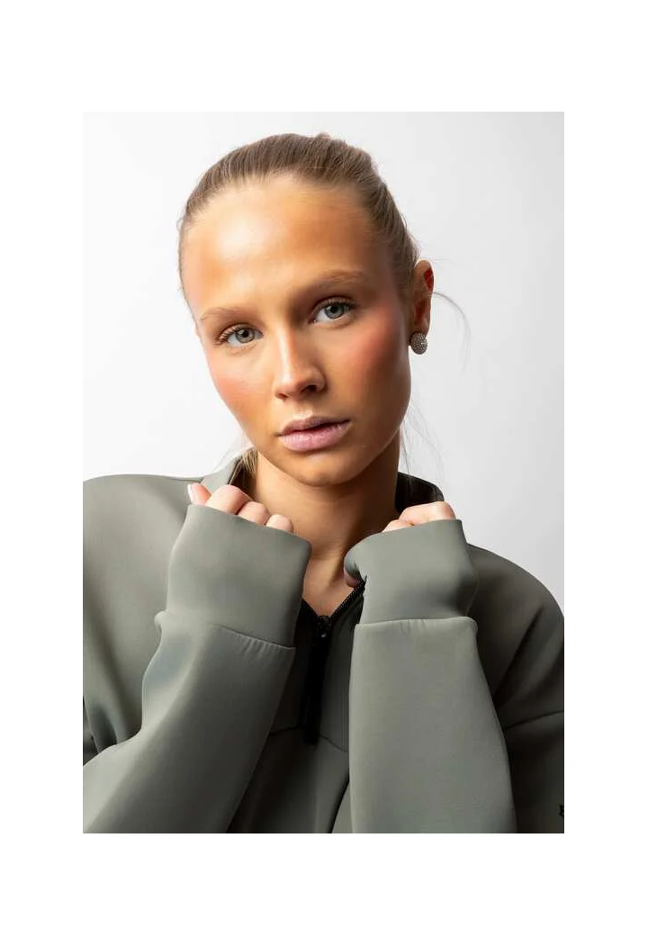 Bluza HORZE BVertigo Lilou 25SS damska