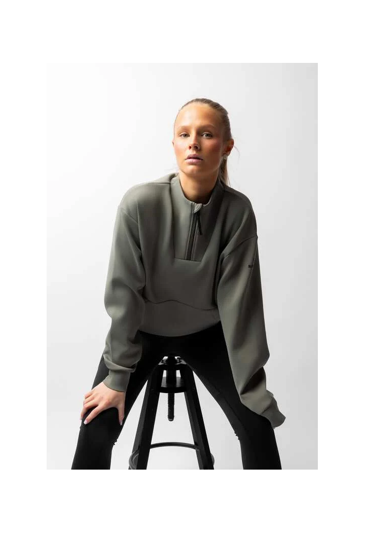 Bluza HORZE BVertigo Lilou 25SS damska