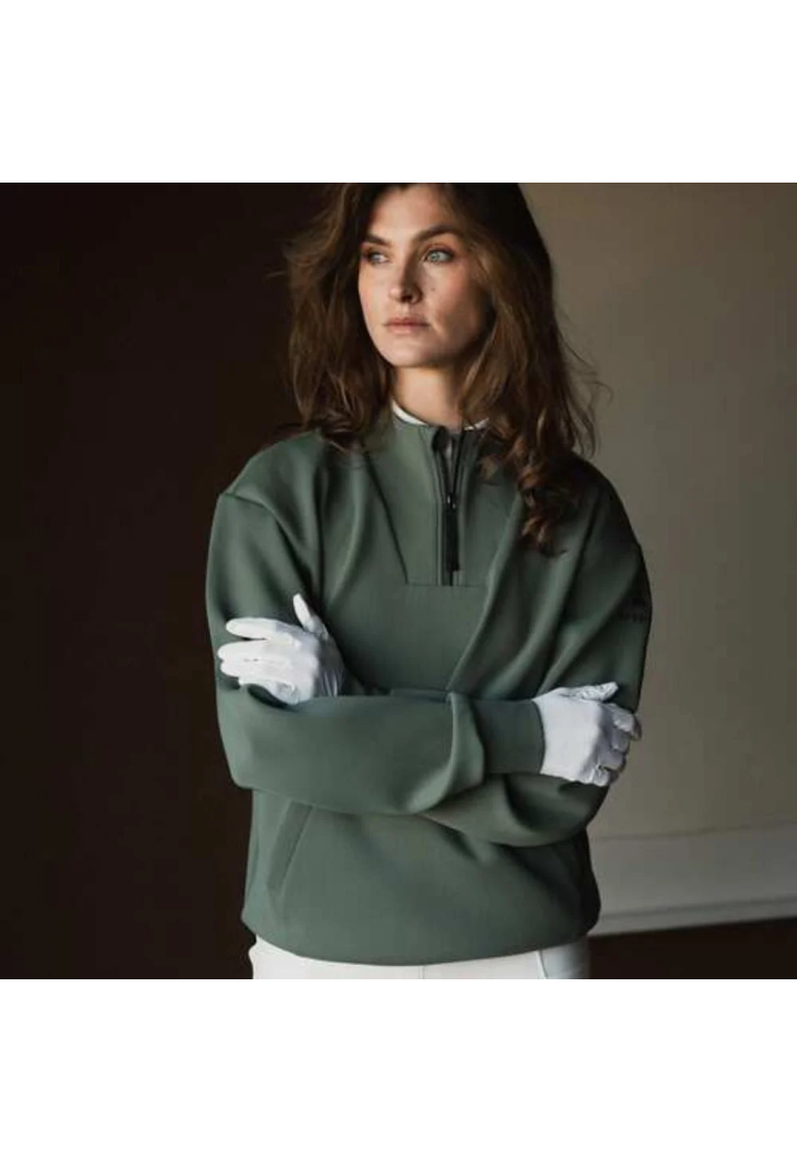 Bluza HORZE BVertigo Lilou 25SS damska