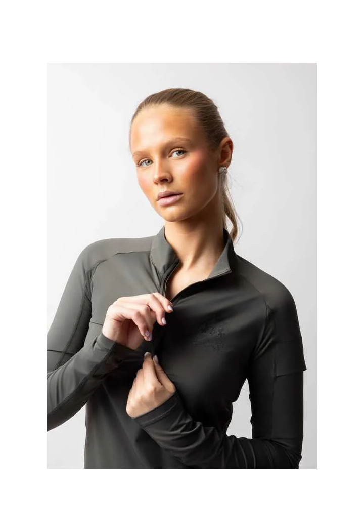 Koszulka treningowa HORZE BVertigo Odina damska