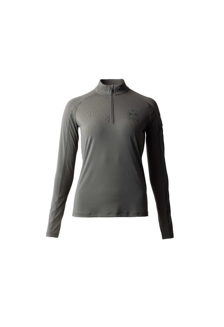 Koszulka treningowa HORZE BVertigo Odina damska