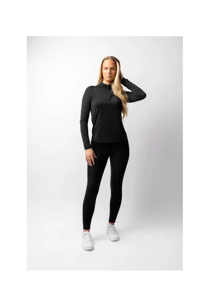 Koszulka treningowa HORZE BVertigo Odina damska