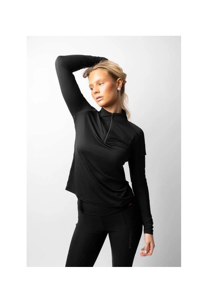 Koszulka treningowa HORZE BVertigo Odina damska