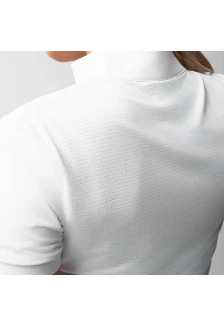 Koszulka konk. HORZE Taylor Glimmer 25SS damska