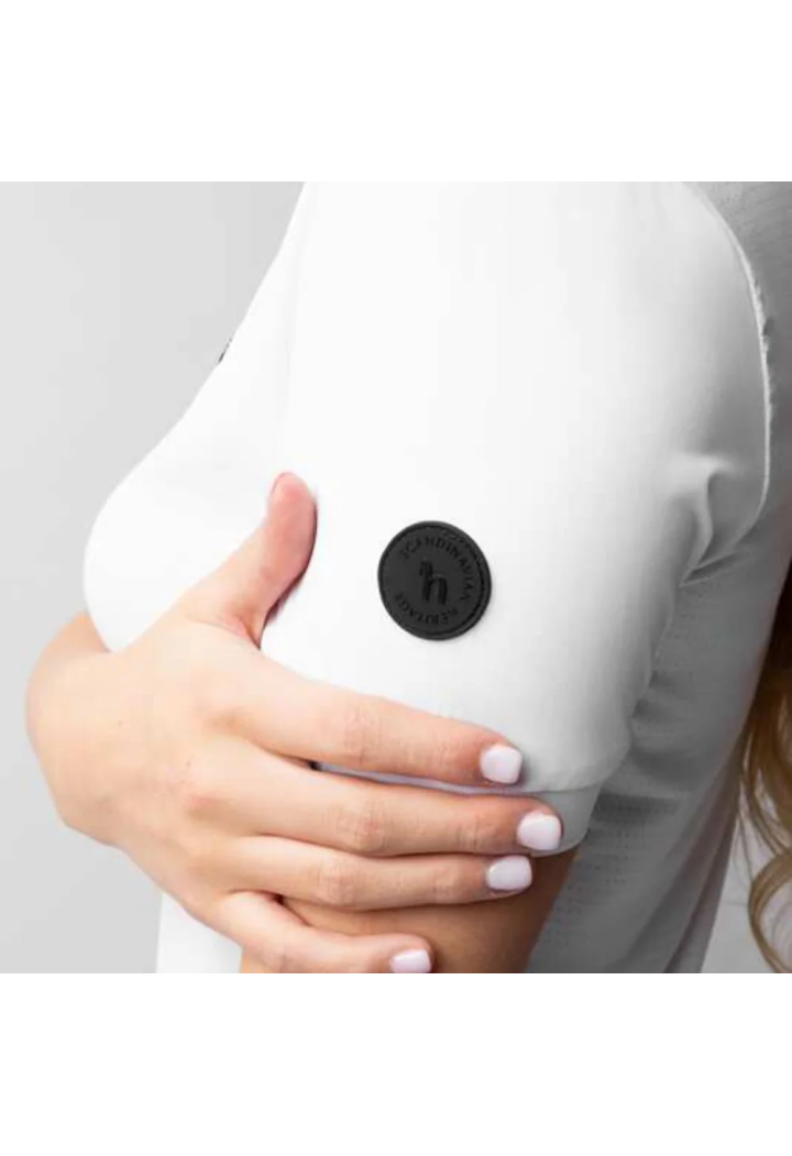 Koszulka konk. HORZE Taylor Glimmer 25SS damska