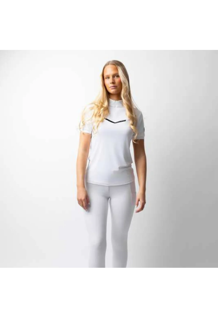 Koszulka konk. HORZE Taylor Glimmer 25SS damska