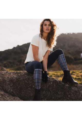 Skarpetki HORZE Ivy 25SS