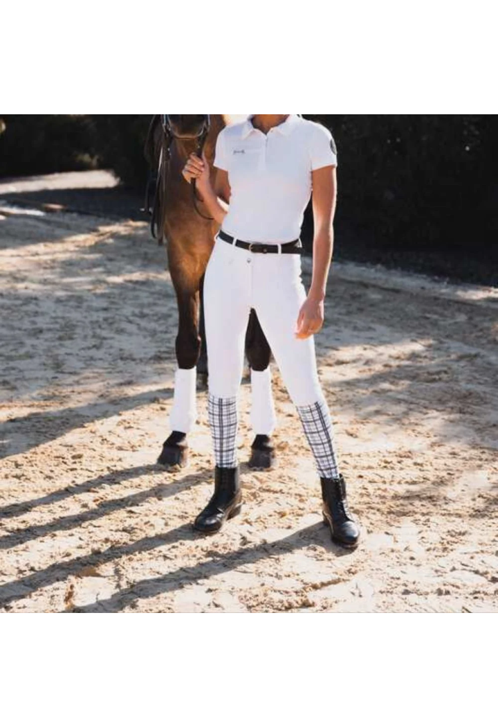 Skarpetki HORZE Ivy 25SS