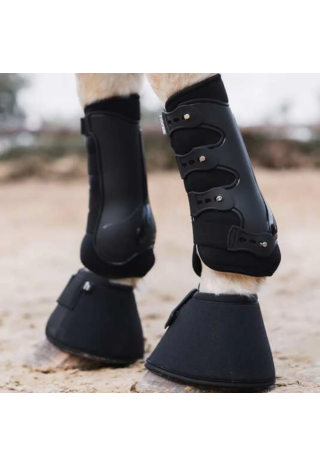 Ochraniacze przód HORZE MalmoCombi2in1 25SS