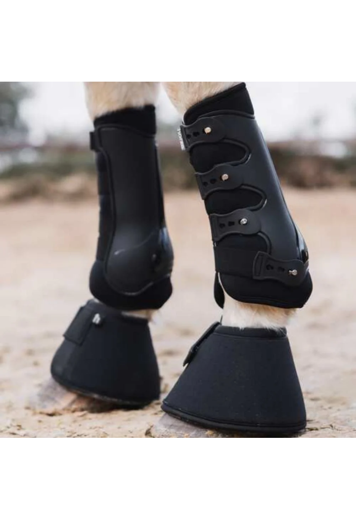 Ochraniacze przód HORZE MalmoCombi2in1 25SS