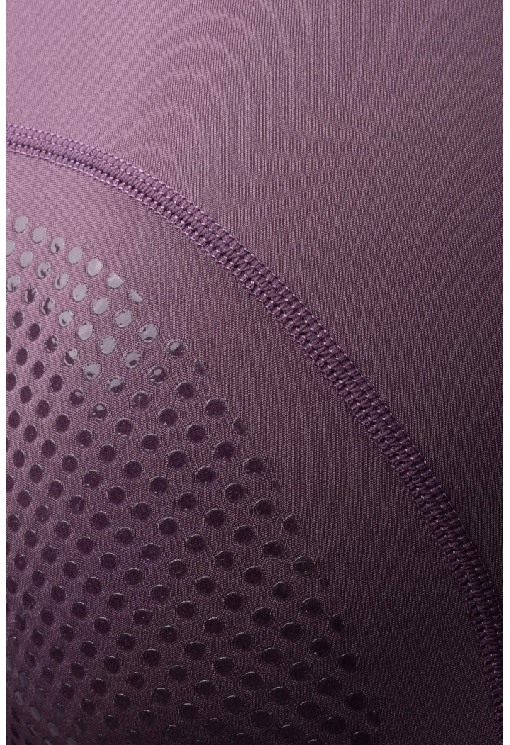 Legginsy HORZE Maia 25SS fullgrip damskie | Sklep jeździecki Horse Trade.pl