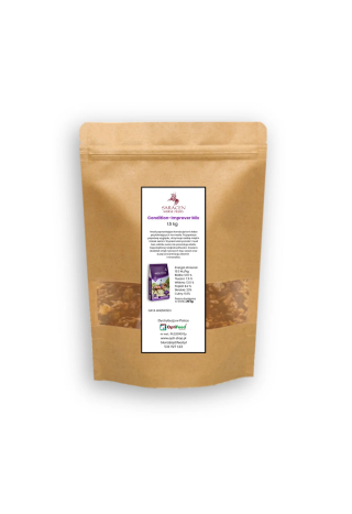 Pasza SARACEN Condition Improver Mix musli 1.5kg