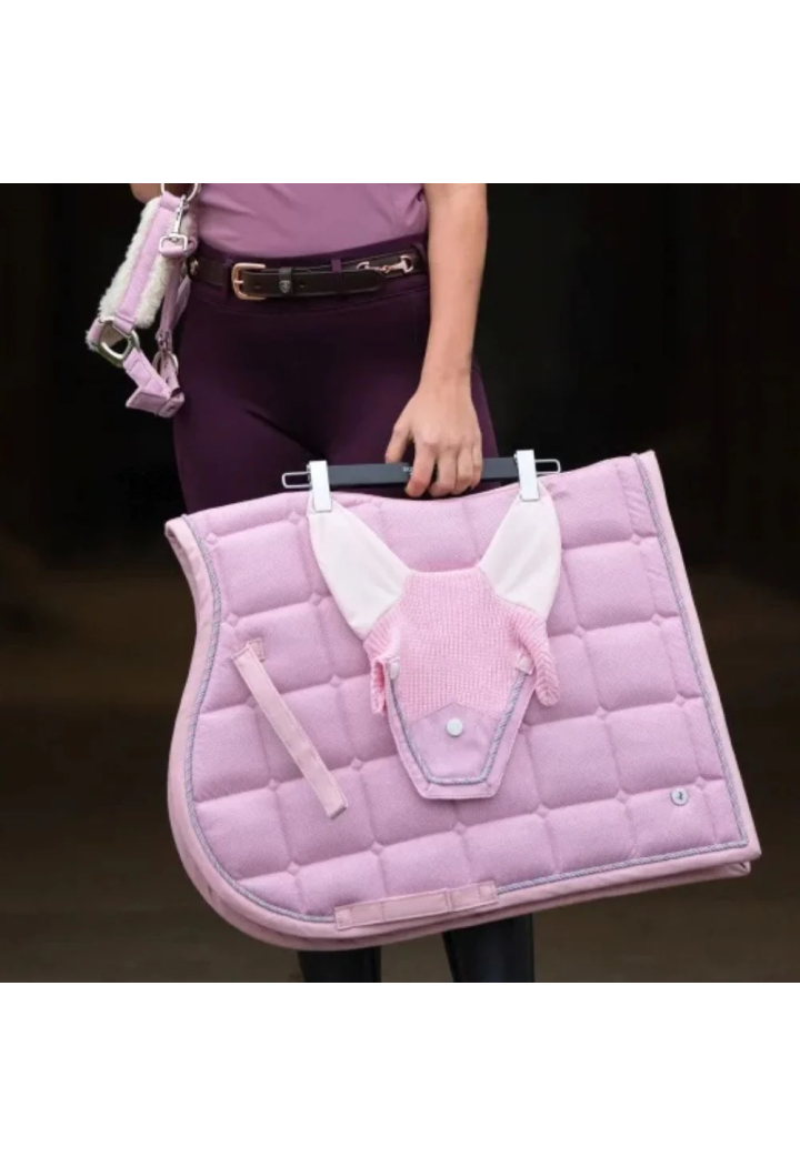 Nauszniki EQ.QUEEN Rotterdam | Sklep jeździecki Horse Trade.pl