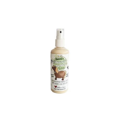 Dezodorant dla konia B&E #Ausreitwunder 100ml