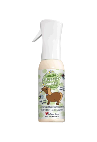 Dezodorant dla konia B&E #Ausreitwunder 500ml