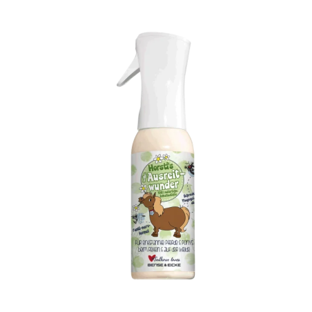 Dezodorant dla konia B&E #Ausreitwunder 500ml