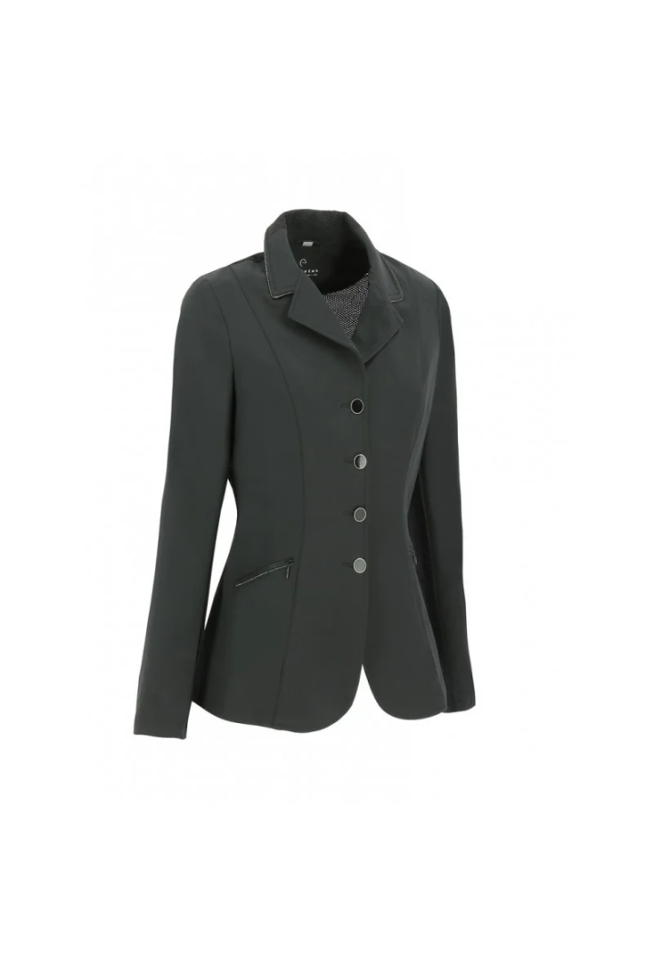 Frak EQUI-THEME Oliva damski