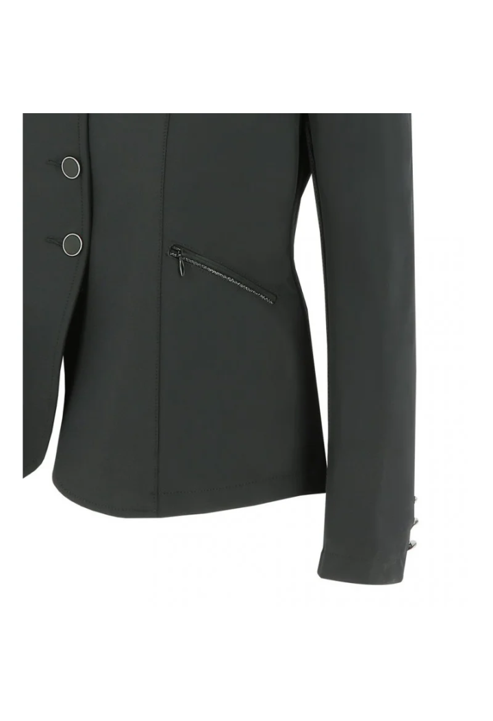 Frak EQUI-THEME Oliva damski