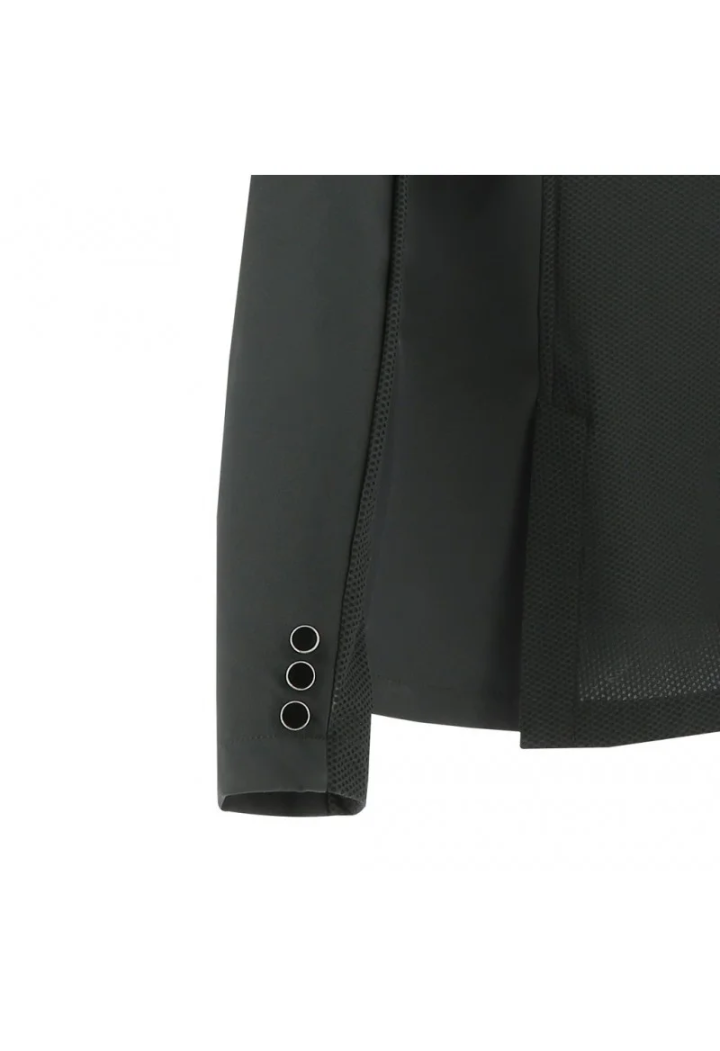 Frak EQUI-THEME Oliva damski