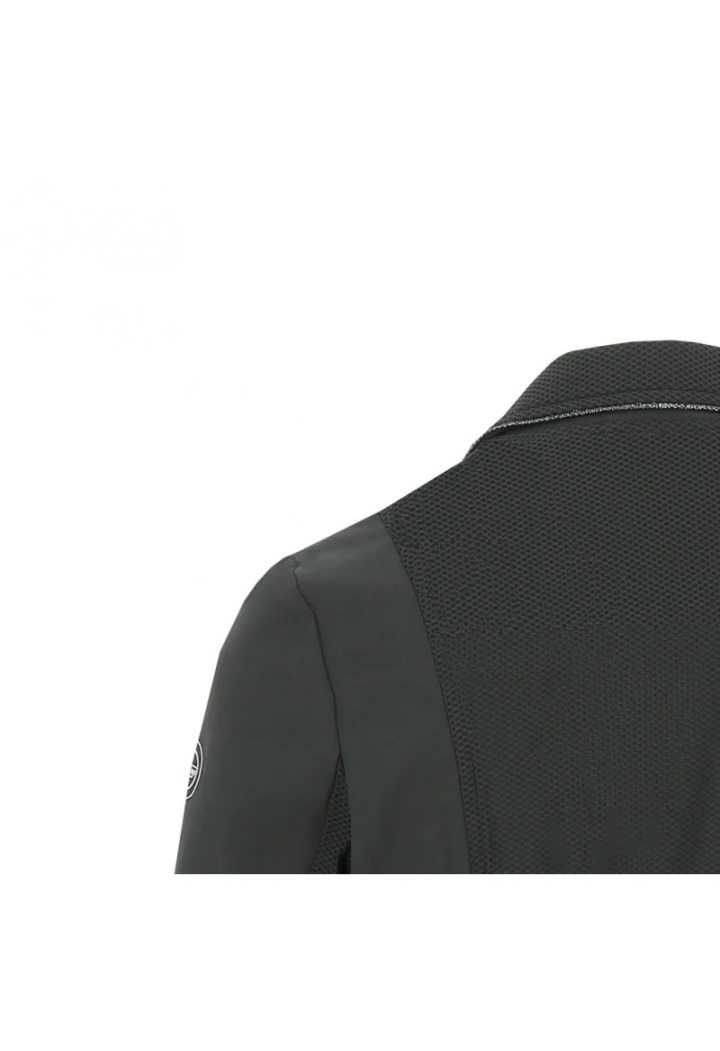 Frak EQUI-THEME Oliva damski