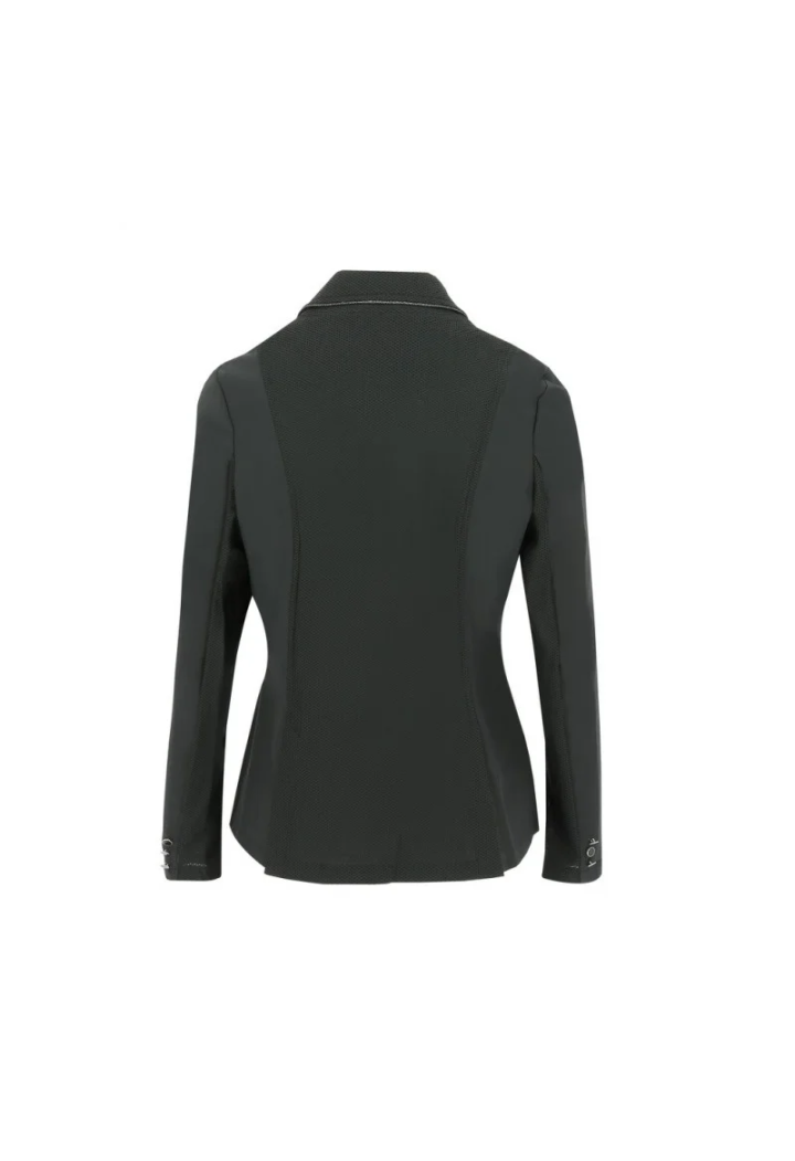 Frak EQUI-THEME Oliva damski