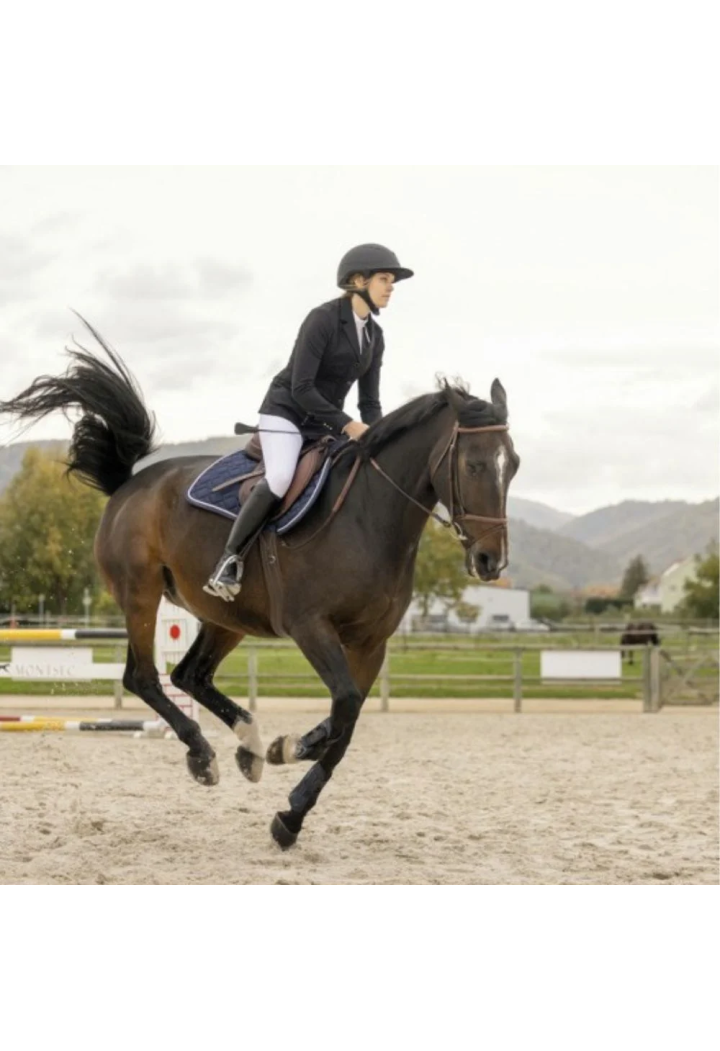 Frak EQUI-THEME ProSeries młodzieżowy