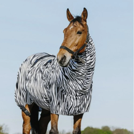 Derka siatkowa EQUI-THEME SweetItch