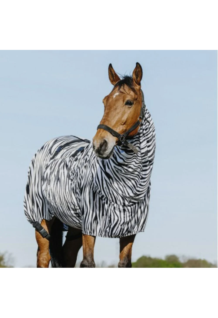 Derka siatkowa EQUI-THEME SweetItch