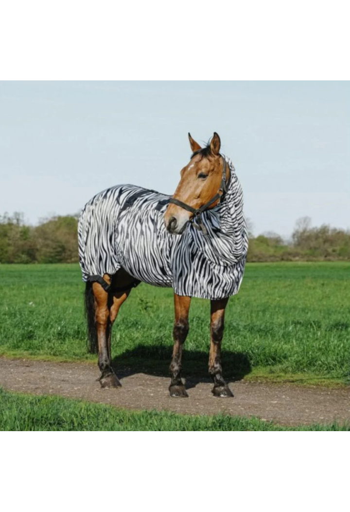 Derka siatkowa EQUI-THEME SweetItch