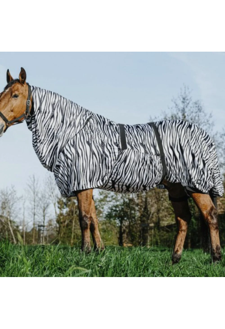 Derka siatkowa EQUI-THEME SweetItch