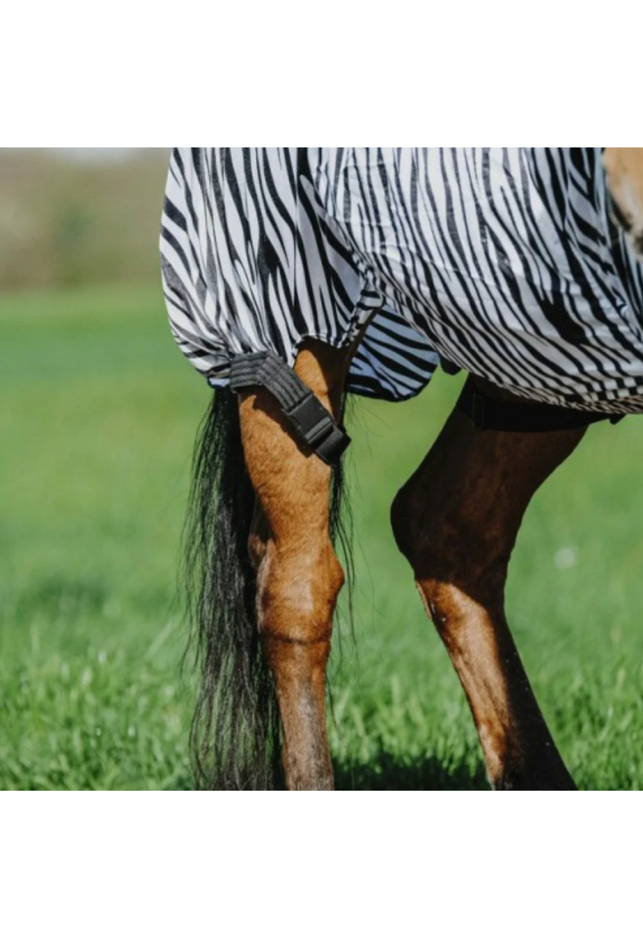 Derka siatkowa EQUI-THEME SweetItch