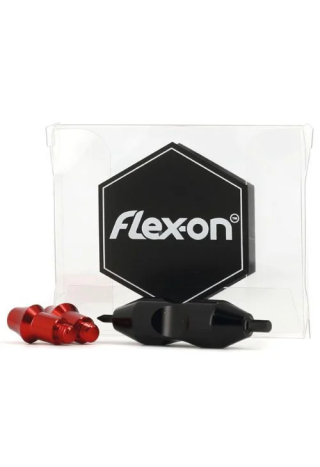 Śrubki FLEX-ON Safe-On para