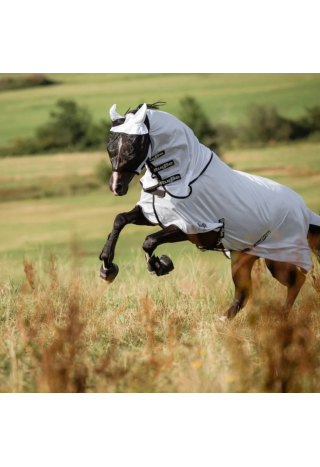 Derka siatkowa COVALLIERO RugBeSuperFly