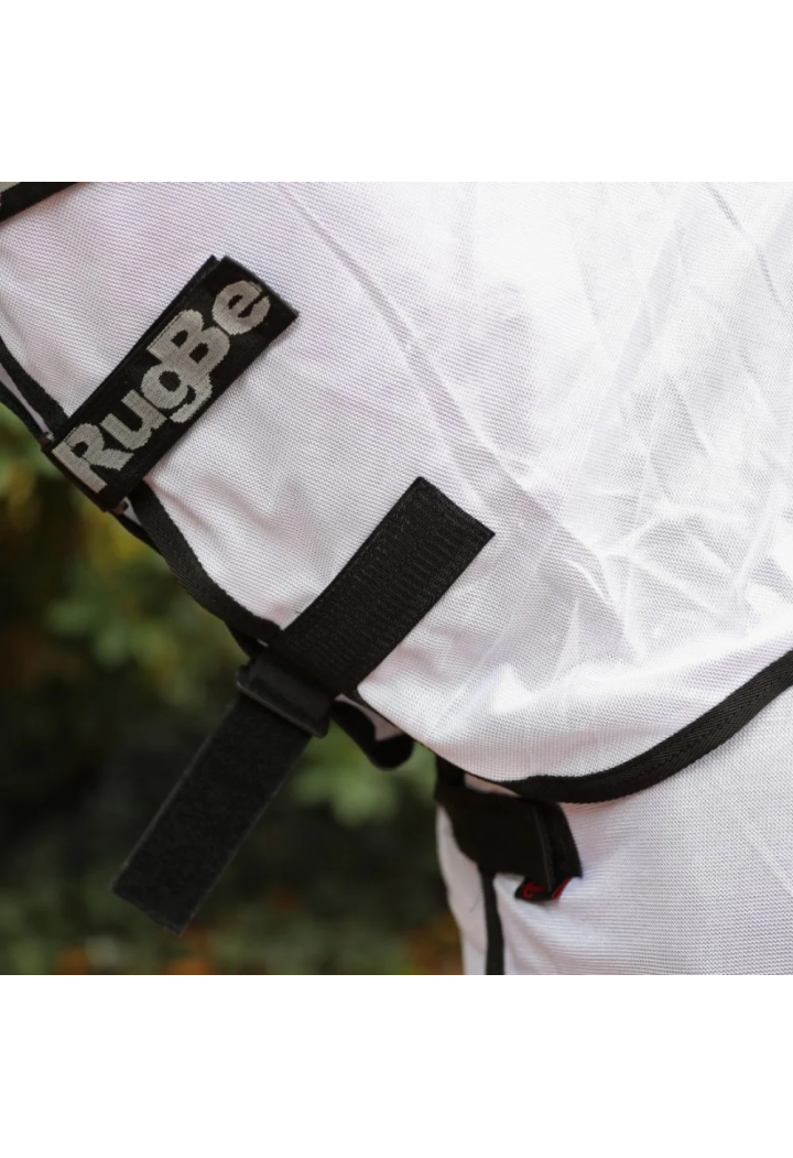 Derka siatkowa COVALLIERO RugBeSuperFly