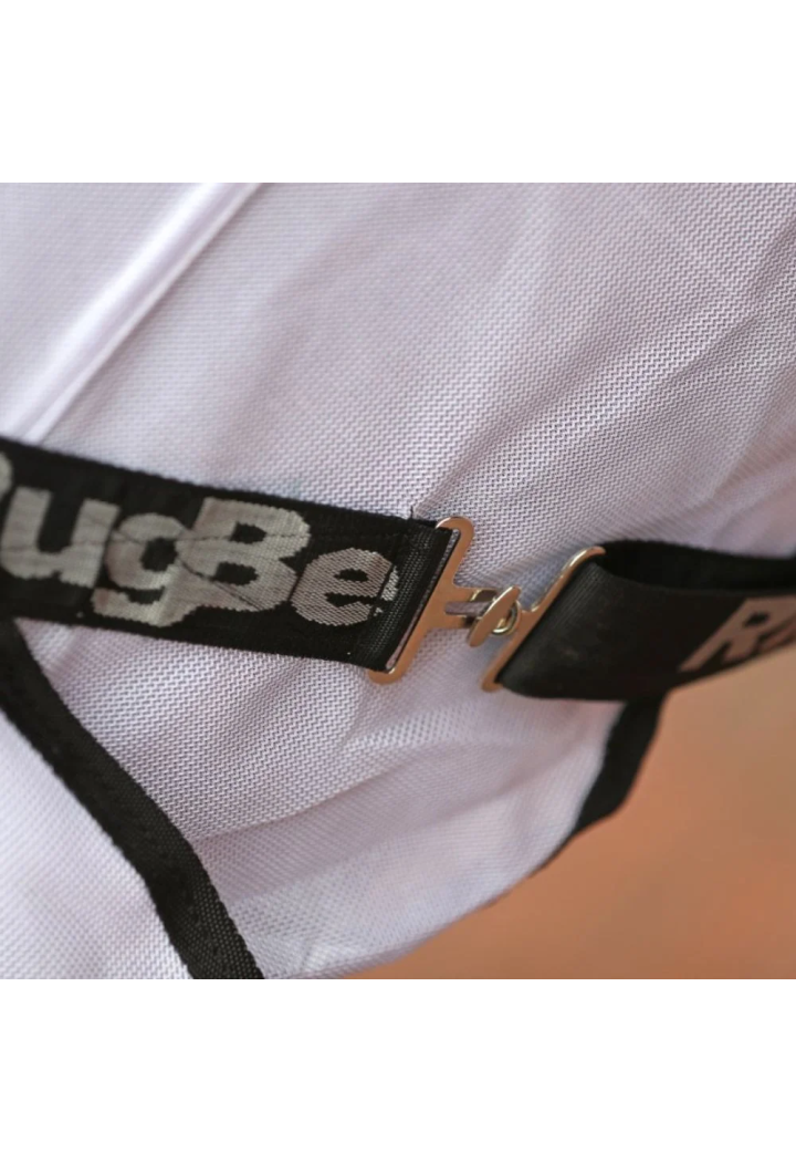 Derka siatkowa COVALLIERO RugBeSuperFly