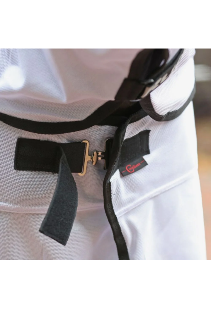 Derka siatkowa COVALLIERO RugBeSuperFly