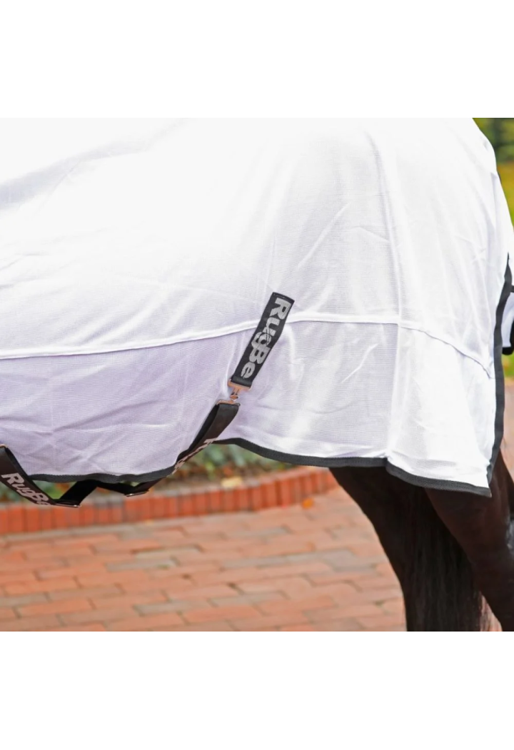 Derka siatkowa COVALLIERO RugBeSuperFly