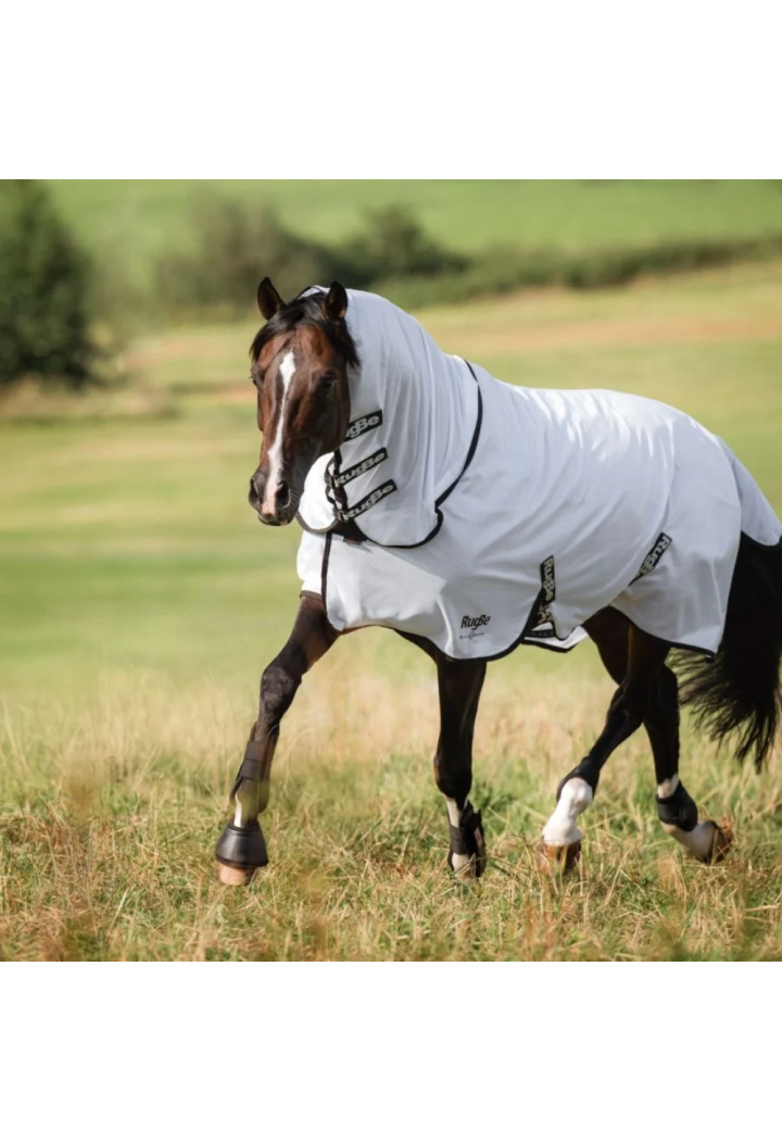 Derka siatkowa COVALLIERO RugBeSuperFly