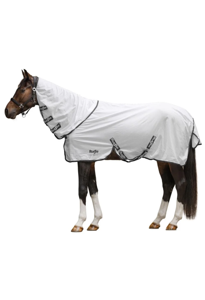 Derka siatkowa COVALLIERO RugBeSuperFly