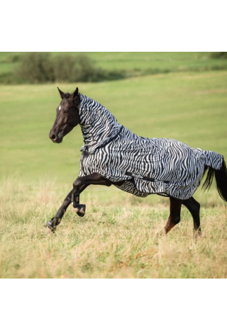 Derka siatkowa COVALLIERO RugBe Zebra