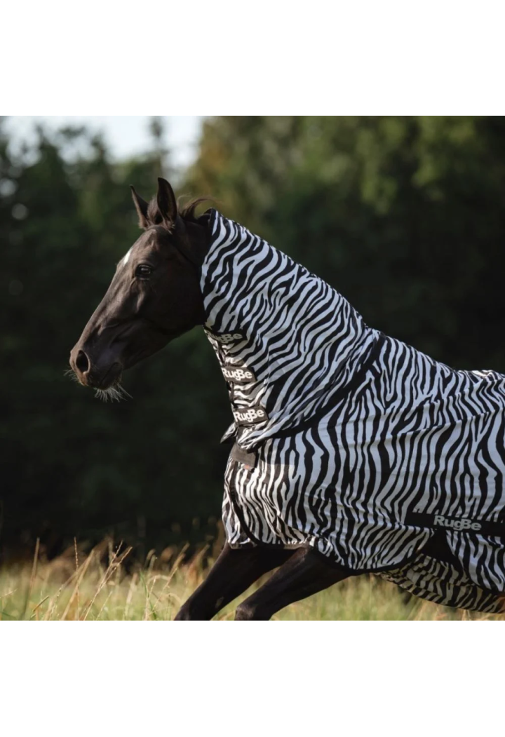 Derka siatkowa COVALLIERO RugBe Zebra