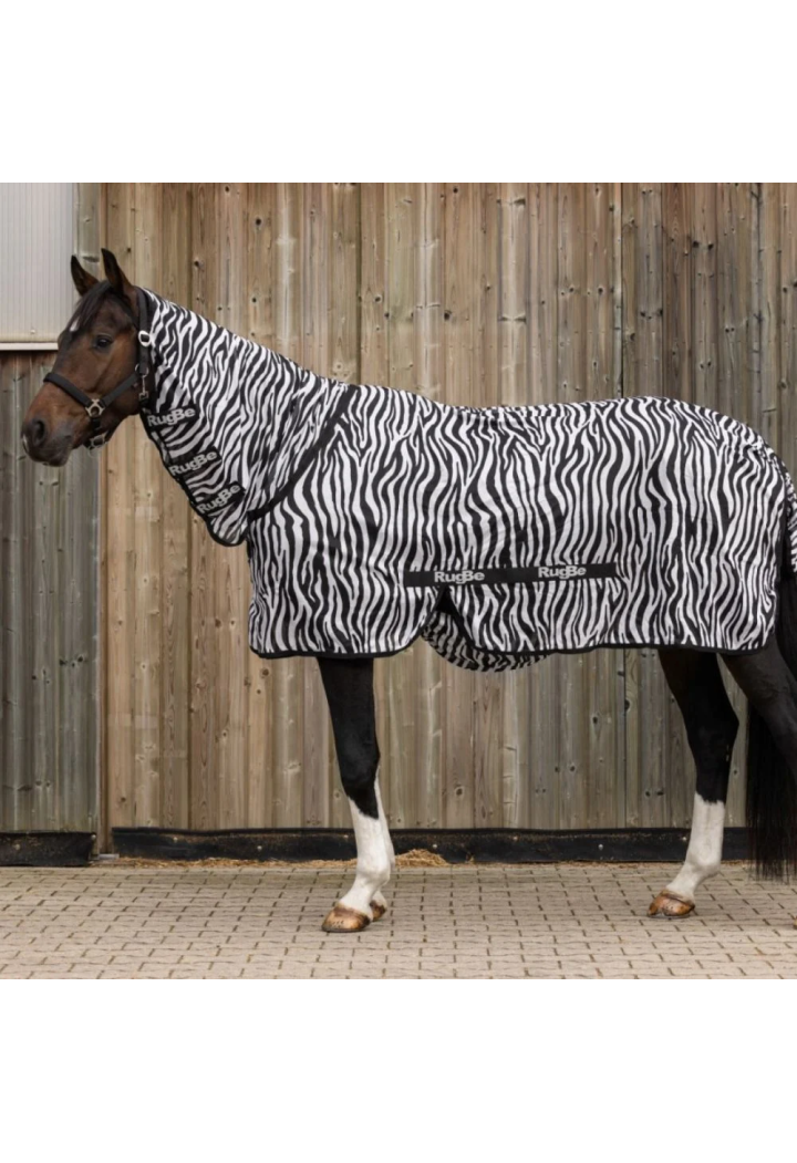 Derka siatkowa COVALLIERO RugBe Zebra