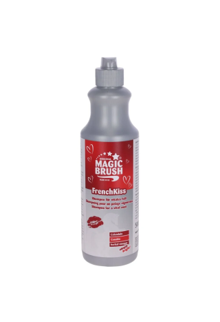 Szampon MAGIC BRUSH French Kiss 500ml
