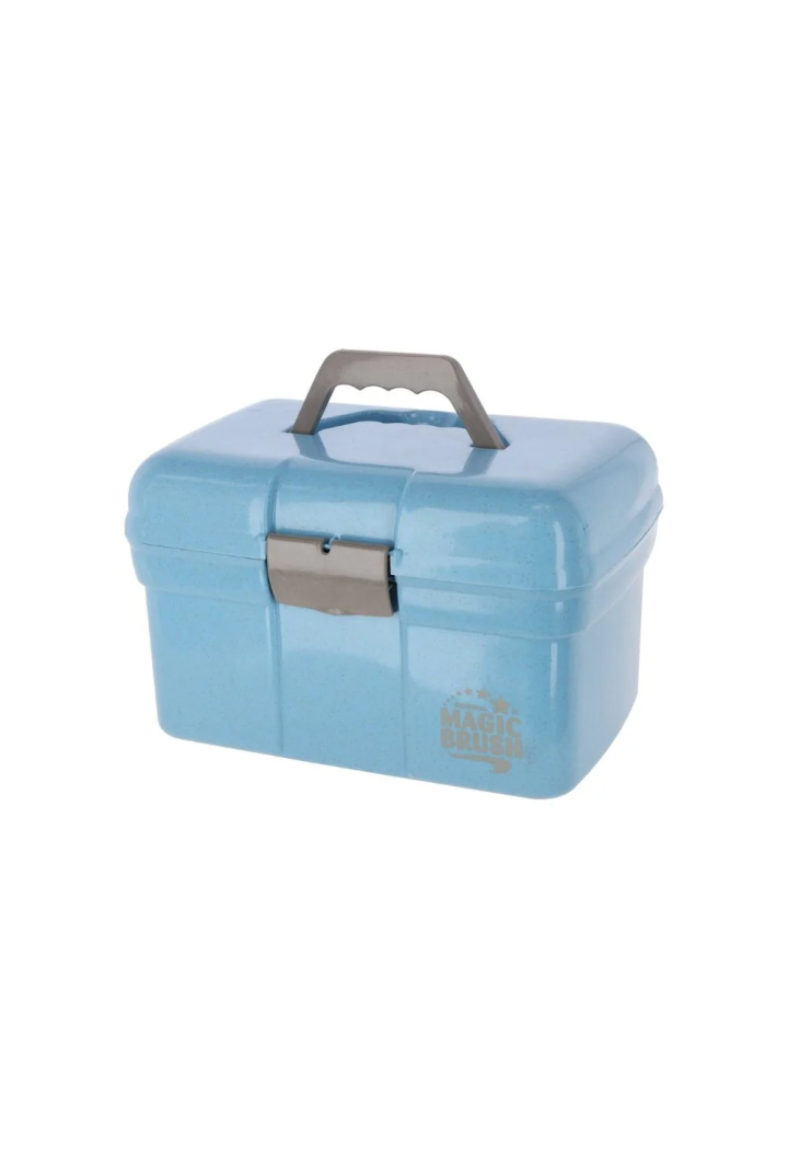 Skrzynka+szczotki COVALLIERO Waterlily