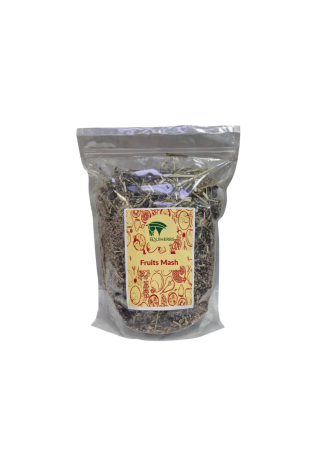Mesz EQUIHERBS fruitmash 1,5kg