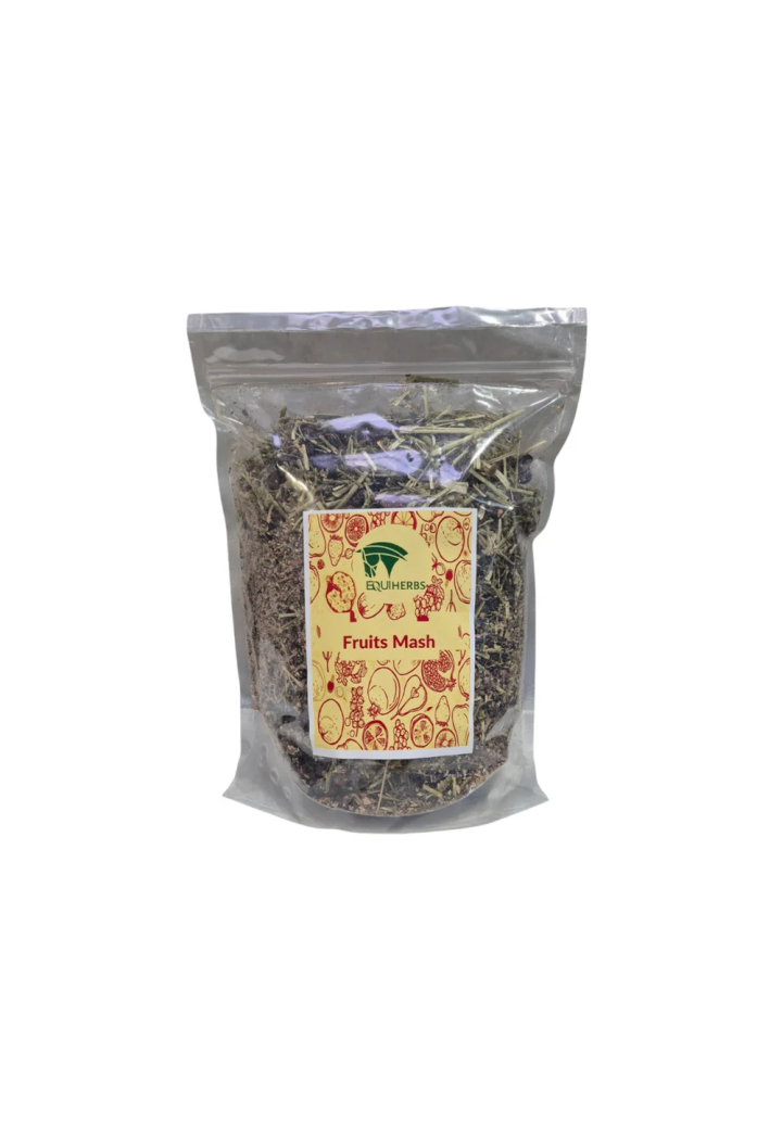 Mesz EQUIHERBS fruitmash 1,5kg